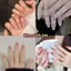 Nail box Thiết Kế, Móng Tay Giả Mắt Mèo Tổng Hợp Mới Nhất Hottrend Đi Tiệc, Đi Học Đẹp Cho Nữ