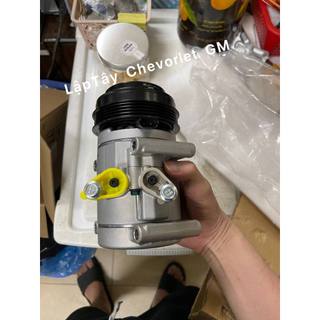 Lốc điều hoà Spark M300,Matiz 4 (2010-2018). Hàng GM DELPHI Hàn quốc 94558244