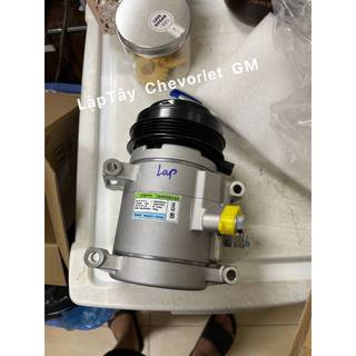 Lốc điều hoà Spark M300,Matiz 4 (2010-2018). Hàng GM DELPHI Hàn quốc 94558244
