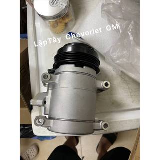 Lốc điều hoà Spark M300,Matiz 4 (2010-2018). Hàng GM DELPHI Hàn quốc 94558244
