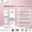Mua 2 serum mắt, tặng 1 tinh chất phục hồi ORI GREEN