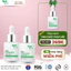 Tinh chất cấp ẩm, phục hồi, dưỡng trắng da_ORI GREEN AMPOULE