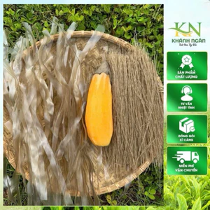 Miến Dong Khoai Sâm Lai Châu – Sợi dai ngon – Miến dong đặc sản Tây Bắc – Đóng gói sạch
