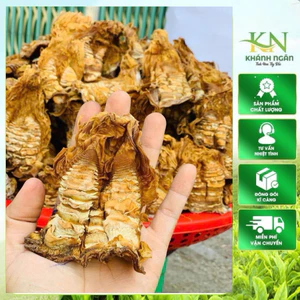 Măng Khô Rừng Tây Bắc – Vàng Tự Nhiên – Giòn Ngon – Không chất bảo quản