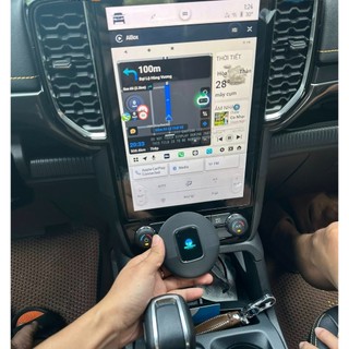 Android Box cho ô tô DCTECH DC B300 - Mvn Auto