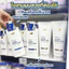 Cặp dầu gội xả Dove 350-380ml hàng nội địa Thái Lan - Dầu gội Dove / Dầu xả DOVE hàng Thái 350-380ml mẫu mới nhất