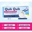 Que Thử Thai Phát Hiện Thai Sớm Sau 7 Ngày Quan Hệ Chính Xác Quik Quik: