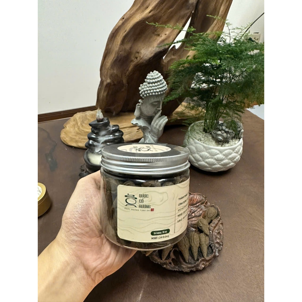 Nụ ngải cứu nụ xông cải thiện sức khỏe 100% thiên nhiên cao cấp