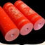 20 mét giấy xuyến chỉ màu đỏ viết câu đối Tết loại cao cấp viết chữ thư pháp Hán Việt không loang mực