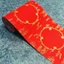 20 mét giấy xuyến chỉ màu đỏ viết câu đối Tết loại cao cấp viết chữ thư pháp Hán Việt không loang mực