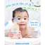 Sữa tắm gội trẻ em senanature gentle moisturizing shampoo & bath 300ml- sữa tắm em bé senanature IS45