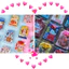 🎐Túi gấm Omamori may mắn có kèm túi chống nước Túi Phước May Mắn phong thủy dây treo trang trí