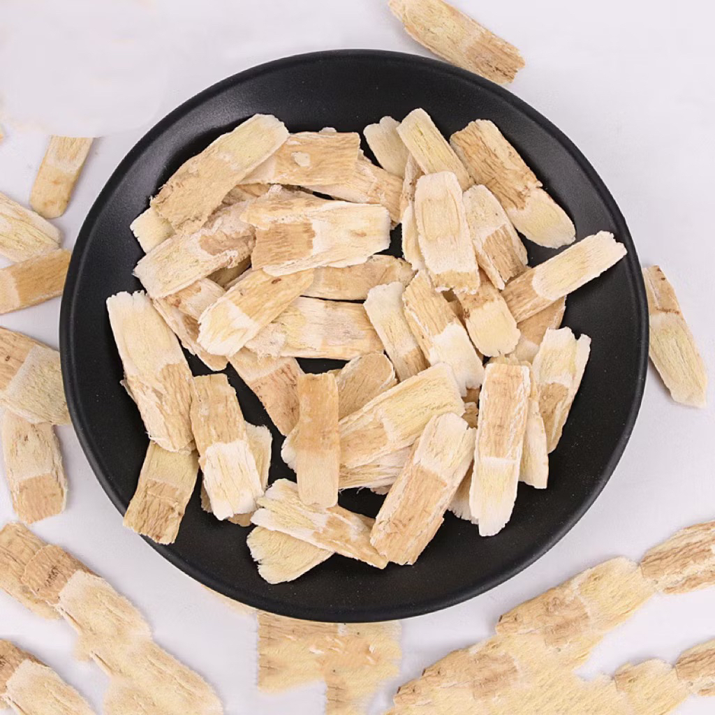 1Kg Hoàng Kỳ Thái Lát ( Khô, Sạch, Đẹp ) Pha Trà, Tăng Miễn Dịch Hàng Loại 1