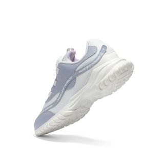 Giày Thể Thao sneaker Bé gái Biti's Hunter HSG000901TIM (Tím)