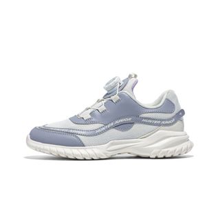 Giày Thể Thao sneaker Bé gái Biti's Hunter HSG000901TIM (Tím)