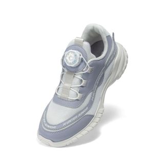 Giày Thể Thao sneaker Bé gái Biti's Hunter HSG000901TIM (Tím)