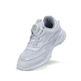 Giày Thể Thao sneaker Bé gái Biti's Hunter HSG000902TRG (Trắng)