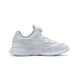 Giày Thể Thao sneaker Bé gái Biti's Hunter HSG000902TRG (Trắng)