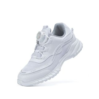 Giày Thể Thao sneaker Bé gái Biti's Hunter HSG000902TRG (Trắng)