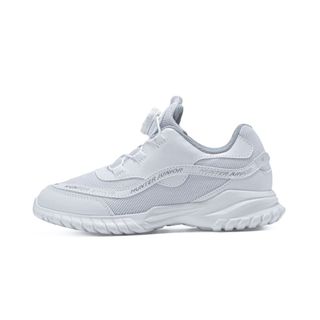 Giày Thể Thao sneaker Bé gái Biti's Hunter HSG000902TRG (Trắng)