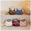 Túi đeo chéo cầm tay mini nữ đẹp mẫu mới Thuê Chữ Hello Kitty siêu xinh dễ thương thời trang hànquốc MN11