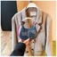 Túi đeo chéo cầm tay mini nữ đẹp mẫu mới Thuê Chữ Hello Kitty siêu xinh dễ thương thời trang hànquốc MN11