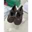 -GIÀY BÚP BÊ LÔNG NỮ SIÊU ẤM – TRẮNG/NÂU-SIZE 35-40