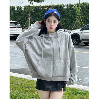 [GIẢM 40%] Áo hoodie chui đầu nam nữ chất liệu nỉ mềm mịn phong cách thu đông unisex 2 màu K1