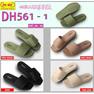 Dép Đúc nguyên khối 561-1 hot trend mới nhất sản phẩm ưa chọn