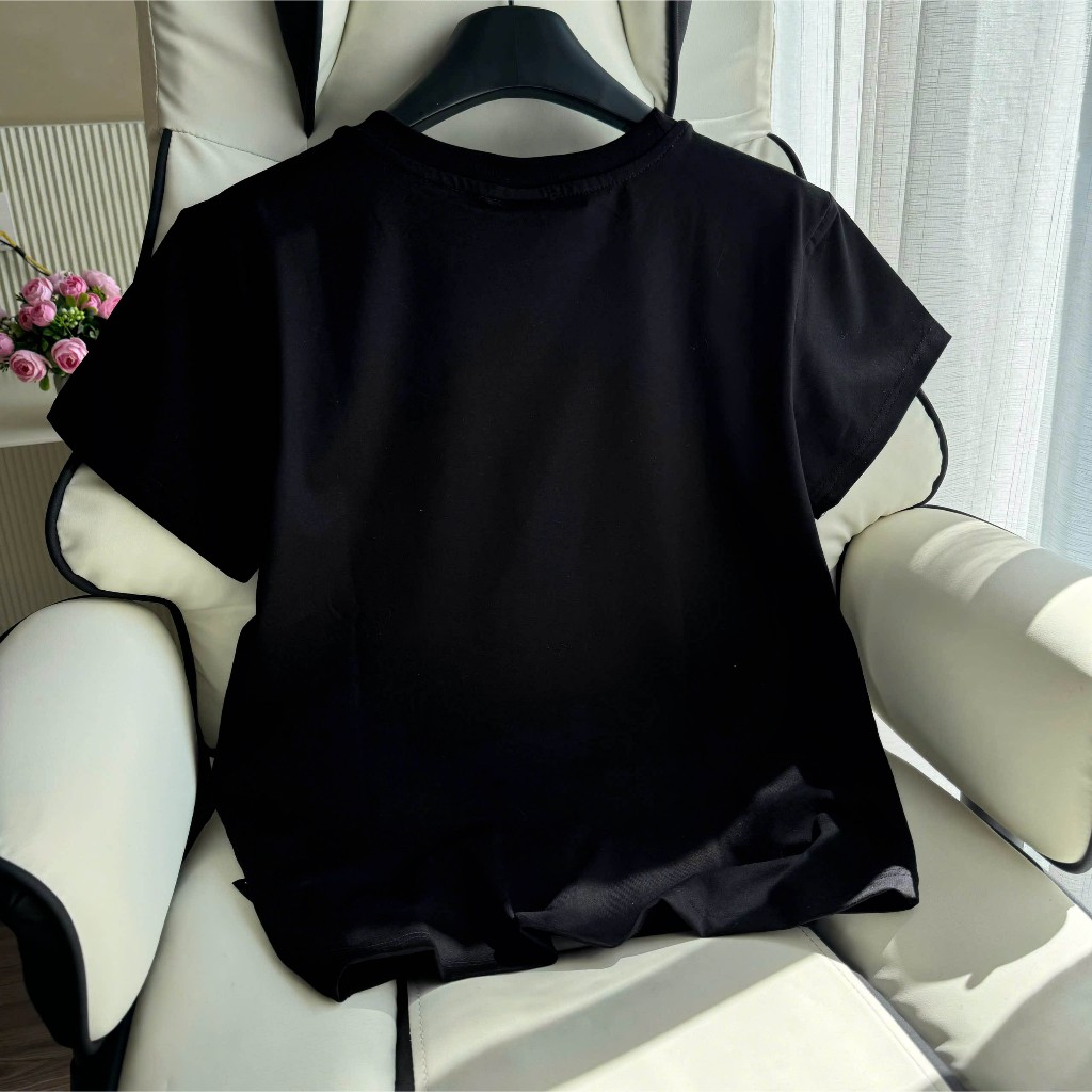 Áo Thun Mirage Tranh Vẽ Local Brand Chất 100% Cotton Mềm Mịn Thoáng Mát.