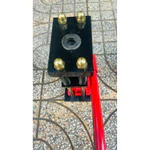 Máy Bấm Đầu Ống 3 Tấn 6 Chấu Thép Chịu Lực Bấm Dây Rửa Xe Dây Xịt Thuốc Dây Hơi Con Đội Bấm Cos Dây — ảnh 7