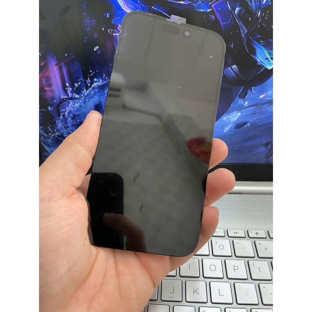 Màn Hình Linh Kiện Thay Thế 14/14Pro/14Prm (Tặng Keo Dán Và Bộ Sửa) | BigBuy360 - bigbuy360.vn