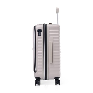Vali Kéo MIAvn Legend Walker 5208 - Size 16/20/23 Inch, Nhựa PC/ABS Cao Cấp - Ngăn Đựng Laptop, Dây Kéo Đôi Nới Rộng