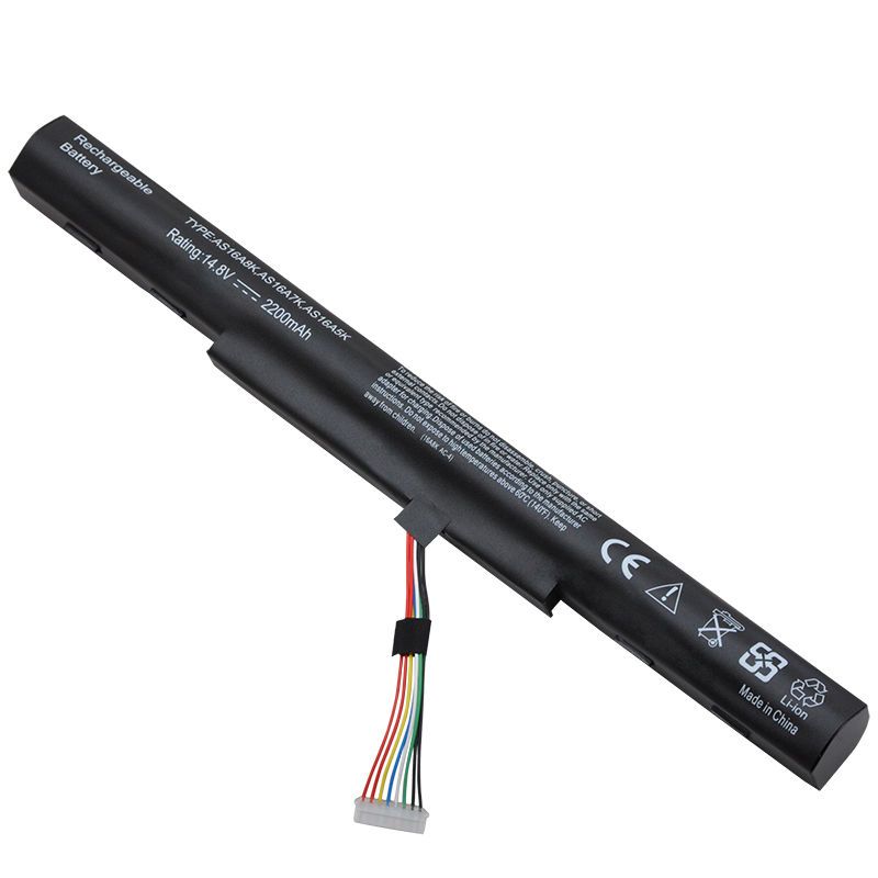 Pin Acer Aspire AS16A5K/7K/8K E5-475G 523G 575G 576G 774G (BH 12 THÁNG)