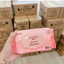 1 Gói 80 Tờ Khăn Ướt Gummi Chính Hãng Không Cồn Cho Bé