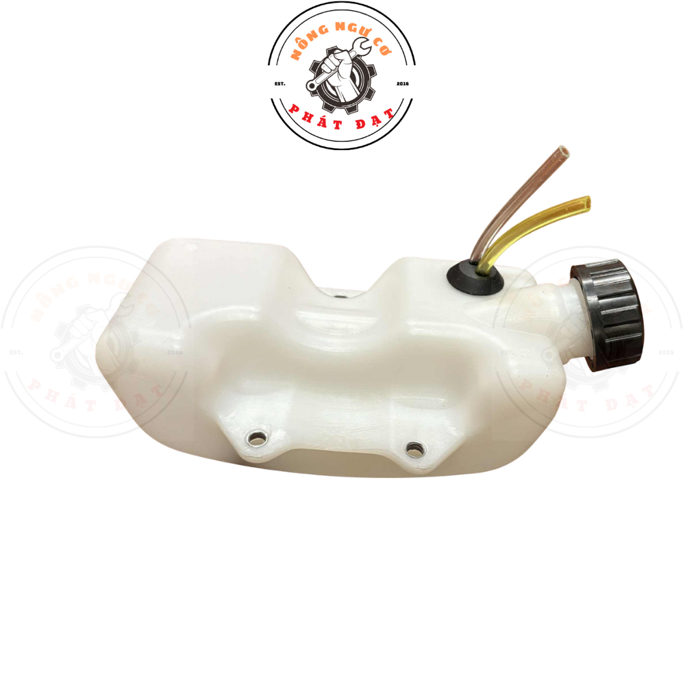 Bình xăng lớn máy cắt cỏ MITSUBISHI TU26, hàng dày dặn chắc chắn, bền gắn vừa khớp, tặng kèm dây lọc