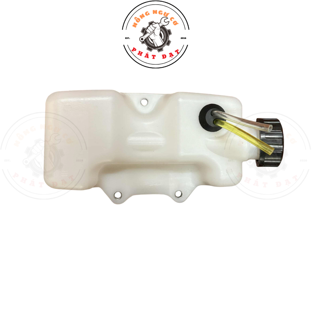 Bình xăng lớn máy cắt cỏ MITSUBISHI TU26, hàng dày dặn chắc chắn, bền gắn vừa khớp, tặng kèm dây lọc
