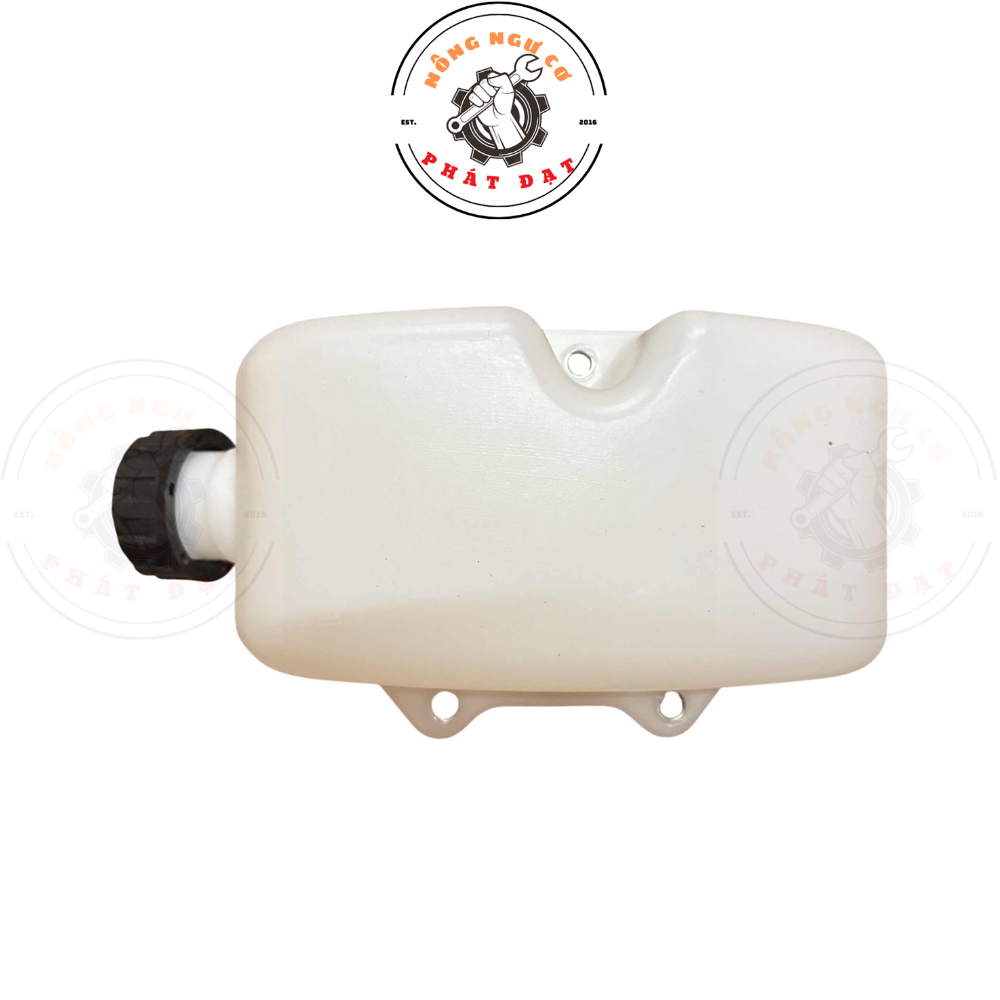 Bình xăng lớn máy cắt cỏ MITSUBISHI TU26, hàng dày dặn chắc chắn, bền gắn vừa khớp, tặng kèm dây lọc