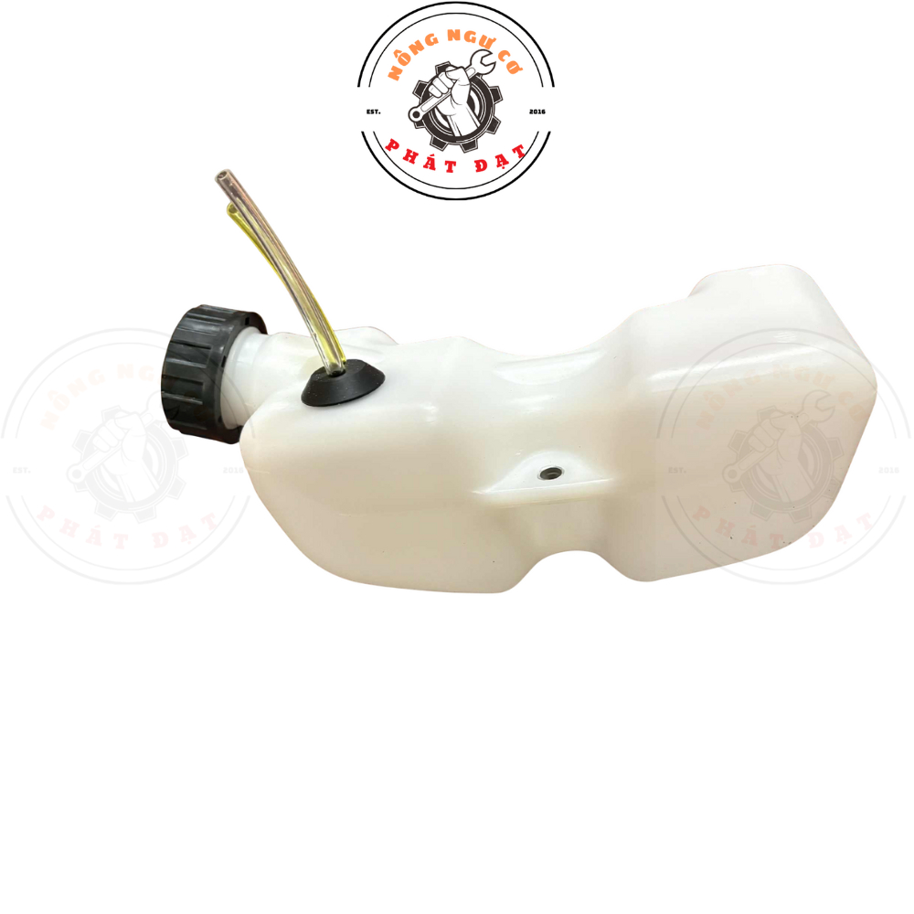 Bình xăng lớn máy cắt cỏ MITSUBISHI TU26, hàng dày dặn chắc chắn, bền gắn vừa khớp, tặng kèm dây lọc