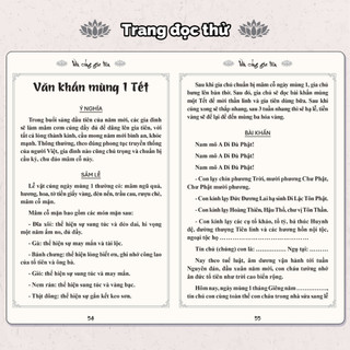 Sách - Combo Văn Cúng gian Tiên & Kinh Sám Cửu Huyền Thất Tổ - Tiên Phong Books