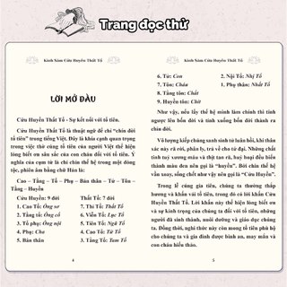 Sách - Kinh Sám Cửu Huyền Thất Tổ - Tuệ Lâm