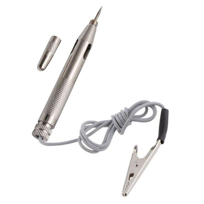 Bút Thử Điện DC 6V 12V 24V Chất Lượng Cao