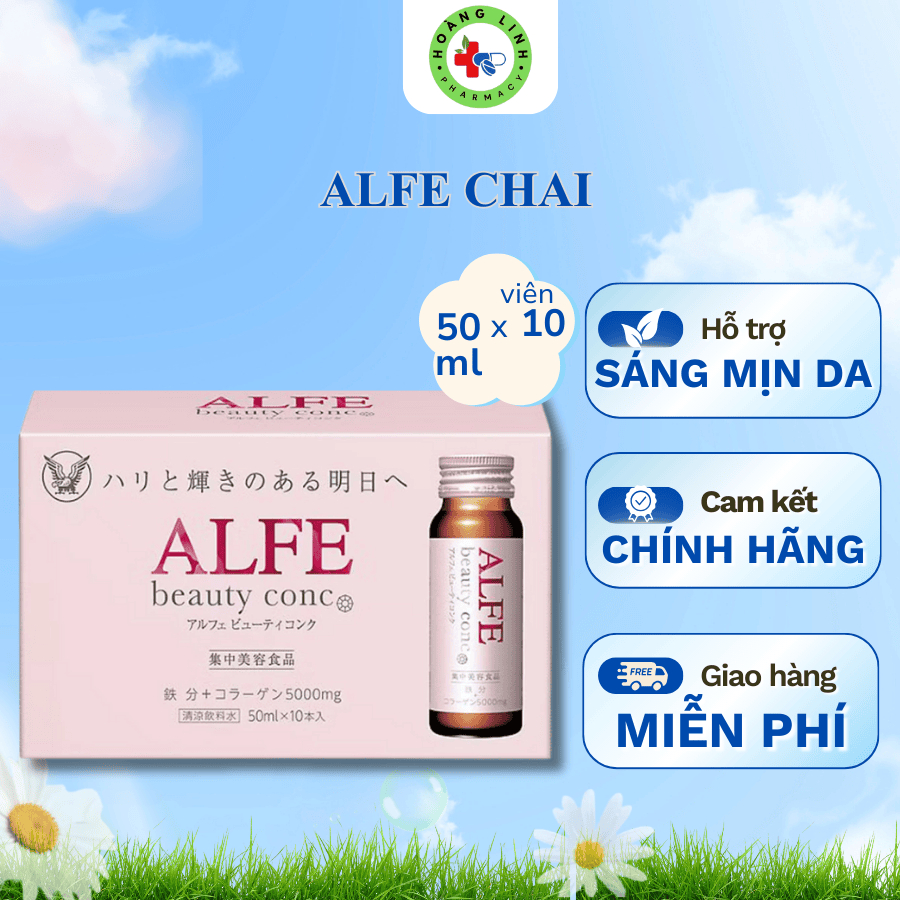 Alfe - Giá Tốt, Sale Tháng 08, Freeship 0Đ | Shopee Việt Nam