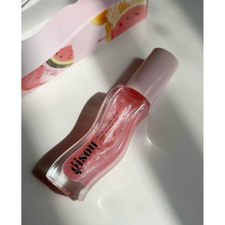 Dầu dưỡng môi Gisou Honey Infused Lip Oil