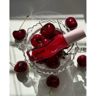 Dầu dưỡng môi Gisou Honey Infused Lip Oil