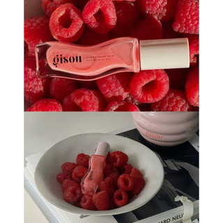 Dầu dưỡng môi Gisou Honey Infused Lip Oil