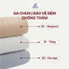 Bảo vệ đệm chống nước chống thấm HANVICO TPU cao cấp tiêu chuẩn khách sạn 5 sao