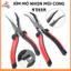 Kìm mũi nhọn Rdeer,nhòn mỏ nhọn mũi cong,kìm nhọn mũi cong,kìm mũi nhọn,kềm mỏ nhọn,kiềm nhọn,kìm cắt,kềm cắt,kiềm cắt