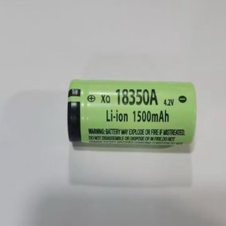 Pin 26650A - 18350A dành cho các loại đèn pin rất tiện lợi lâu hết pin