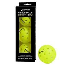Bóng Pickleball Thi Đấu Kaiwin - 1 Quả thế giới đồ tập